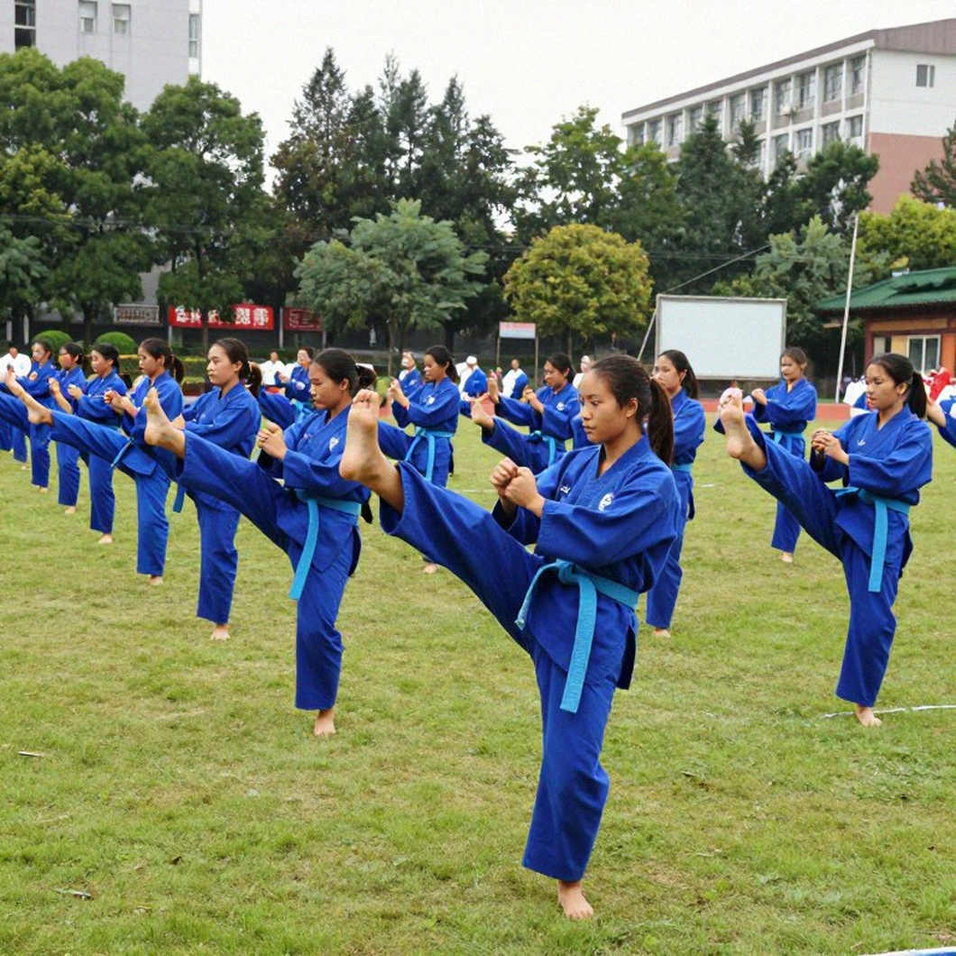 Cú knock-out ở phút 1:57 và khoảng trống phía sau hợp đồng UFC của Sal Everett