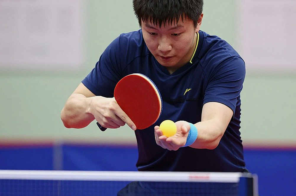 2026 U.S. Open Table Tennis: Las Vegas, 118 Events, and the Choice of No Star 2026 U.S. Open Table Tennis: Las Vegas, 118 Events, and the Choice of No Star