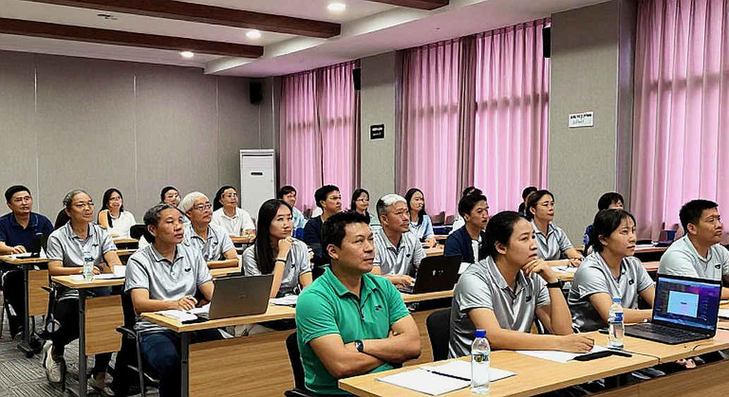 Asian Games 2026: Ấn Độ dồn 20 tay vợt cho cầu lông, nhưng cấu trúc huy chương chỉ đứng trên một chân