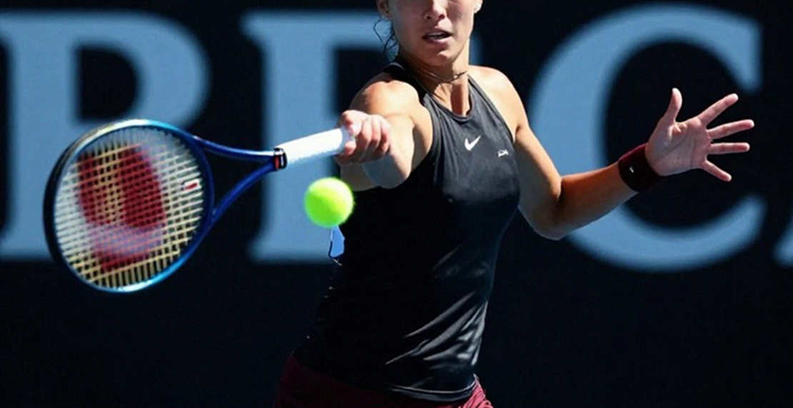 Swiatek và Podoroska: Khoảng cách 75% và cuộc chạm trán không cân sức tại US Open 2026