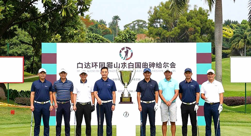 Todd Clements và bài học về sự kiên nhẫn: Vòng 1 Omega European Masters