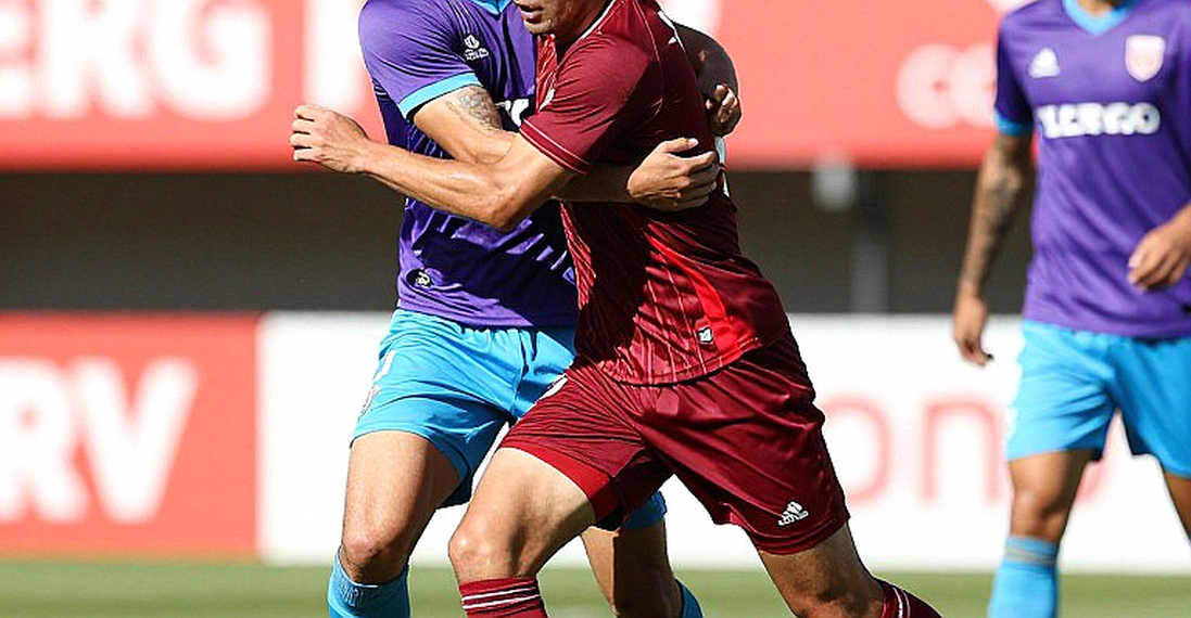 Điều khoản giải phóng và quỹ lương: Câu chuyện thật sau tiếng ồn chuyển nhượng V-League