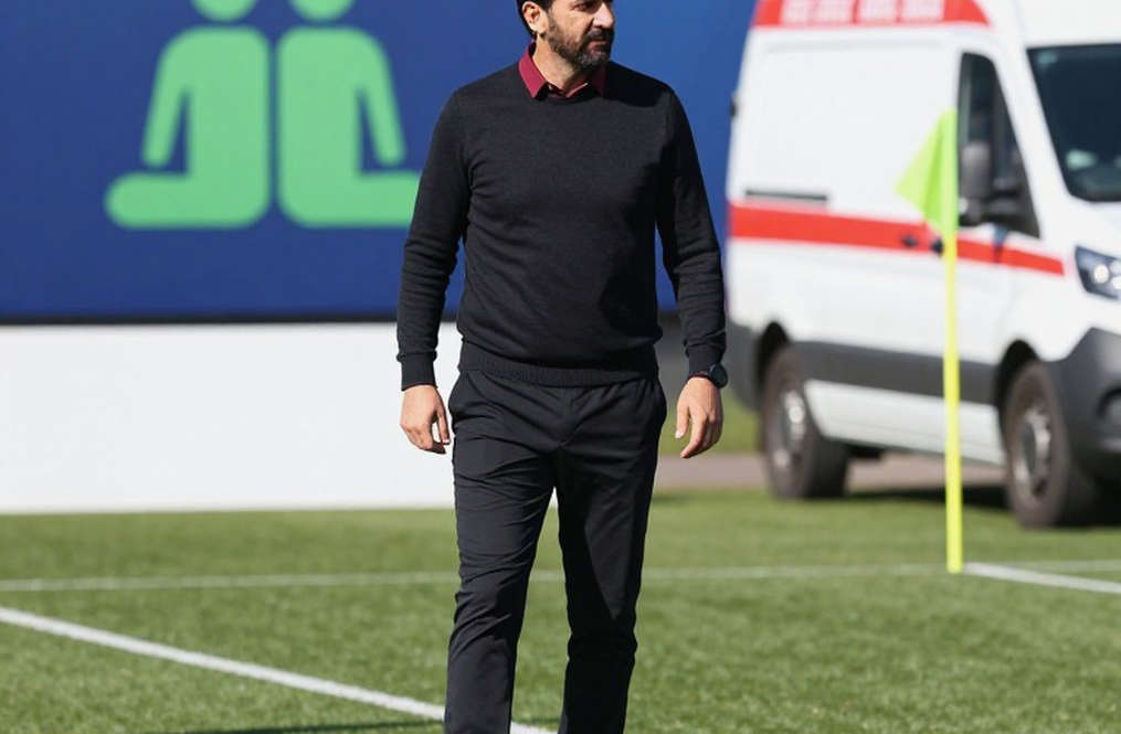 Salah Rests, the Artificial Turf, and the Void Egypt Has Never Filled