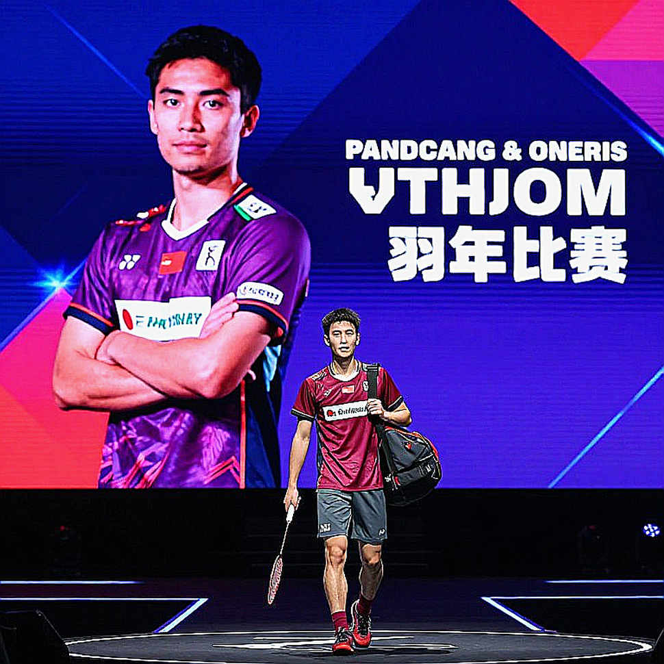 China Masters 2026: Srikanth tái xuất, Satwik-Chirag vững bước, Ấn Độ rộng cửa vào bán kết