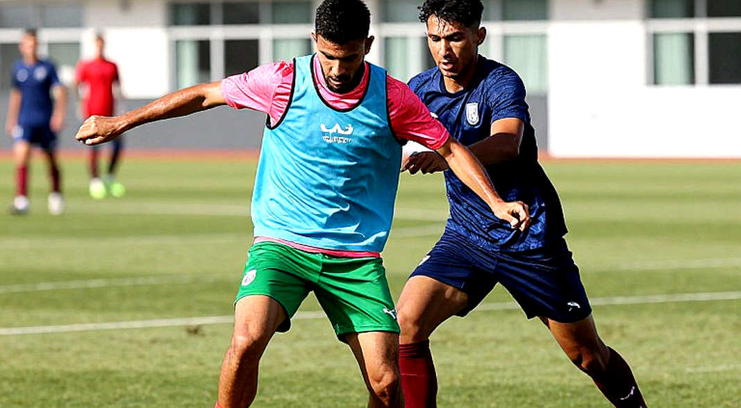 Chivas và cái bẫy "cửa trên" ở Clásico Nacional: Khi thị trường nói một đằng, con số nói một nẻo