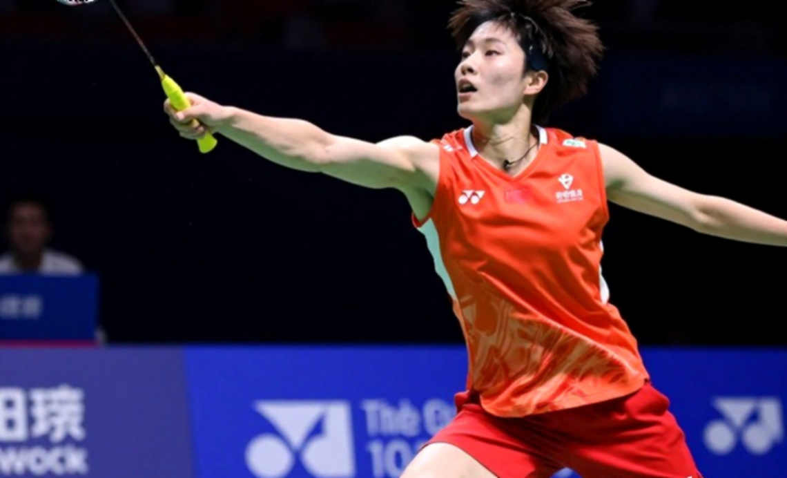 Bán kết đồng đội nam châu Á: Indonesia thắng Thái Lan 3-1 nhờ hai trận đôi, trận đơn số một vẫn để lại câu hỏi