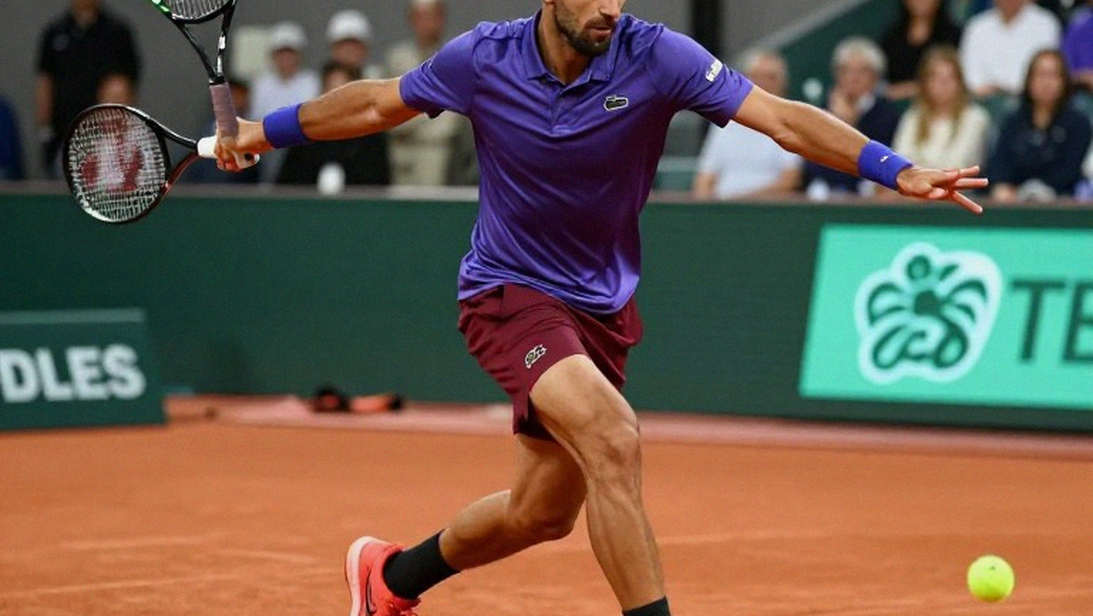 Ben Shelton và Daniil Medvedev là những người thắng cuộc ngày 4 US Open 2026: Phân tích chiến thuật sâu và tín hiệu phong độ Ben Shelton và Daniil Medvedev là những người thắng cuộc ngày 4 US Open 2026: Phân tích chiến thuật sâu và tín hiệu phong độ