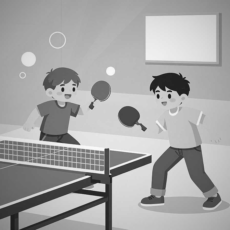 Cú đánh thứ ba và vết nứt trong ngôi vương bóng bàn Trung Quốc Cú đánh thứ ba và vết nứt trong ngôi vương bóng bàn Trung Quốc