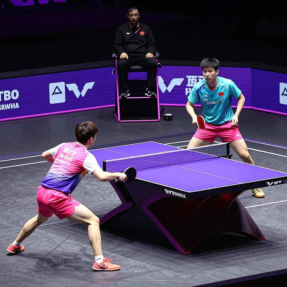 Loh Kean Yew gặp Kunlavut Vitidsarn tại chung kết Asian Games: Bản đồ dữ liệu từ nhà thi đấu Ichinomiya