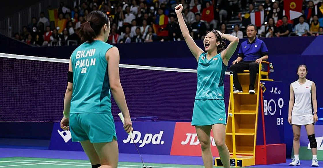 Asian Games 2026: Ấn Độ thắng Bangladesh 3-0, và ba tỉ số không nói lên điều gì Asian Games 2026: Ấn Độ thắng Bangladesh 3-0, và ba tỉ số không nói lên điều gì