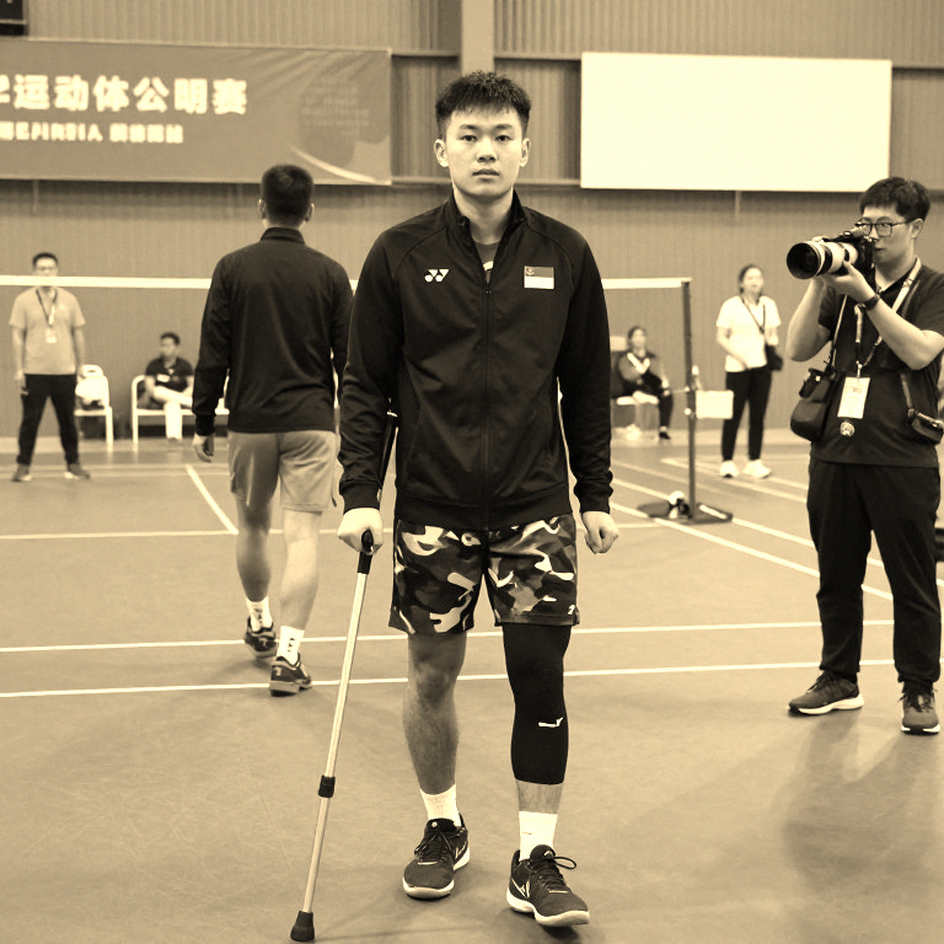 Chấn thương cầu lông: ba lớp tín hiệu và lý do tôi để trắng một dòng trong bảng dữ liệu