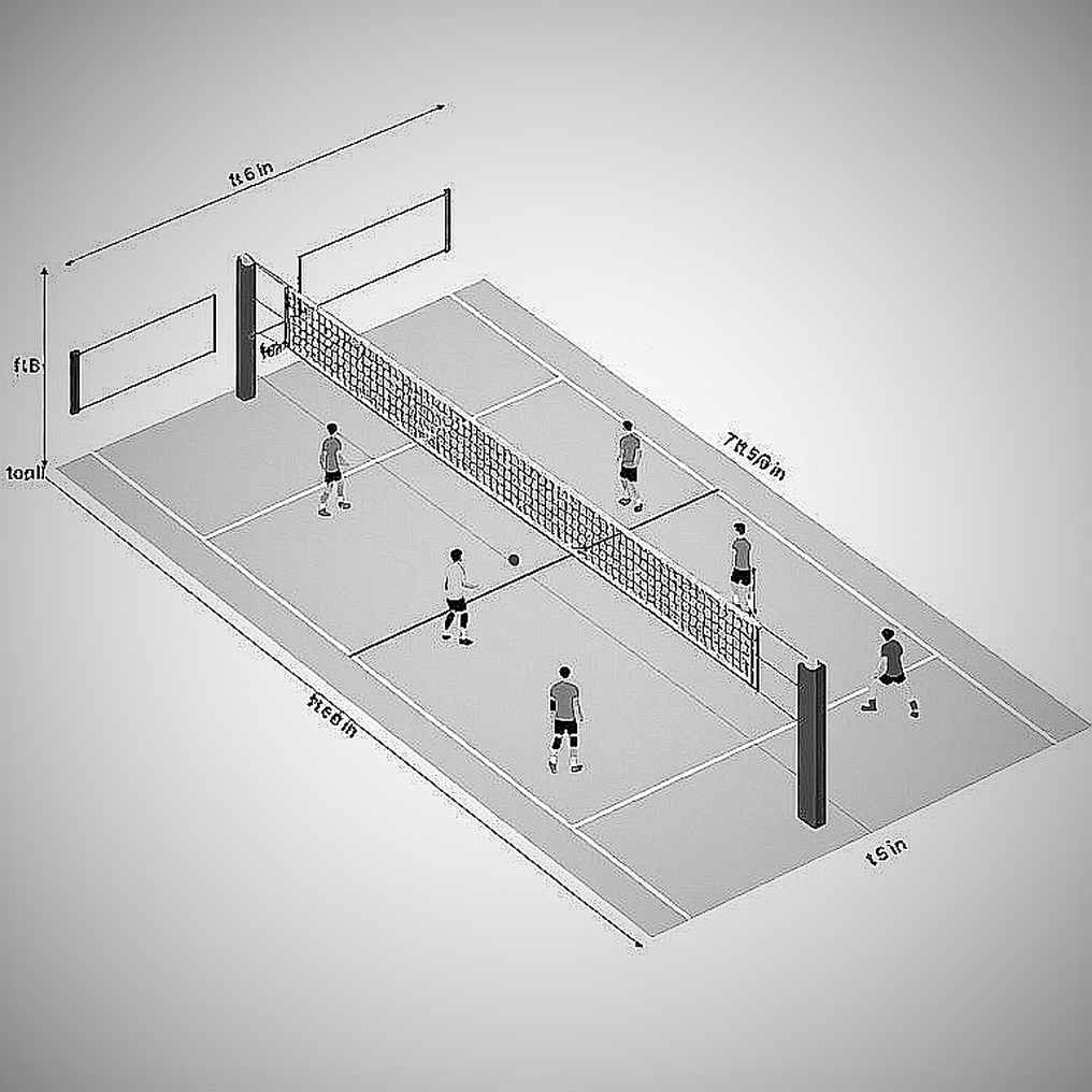 Ba mươi năm, mười một cái tên: Giải mã danh hiệu MOP bóng chuyền nữ NCAA (2026-2026)