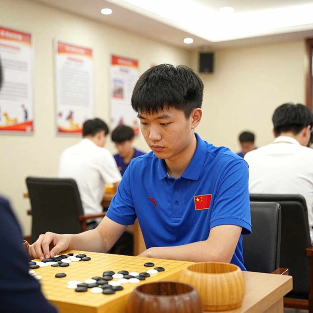 Total Chess đề xuất hệ thống xếp hạng hợp nhất: Budapest 2026 thử nghiệm thể thức trước, thang điểm sau