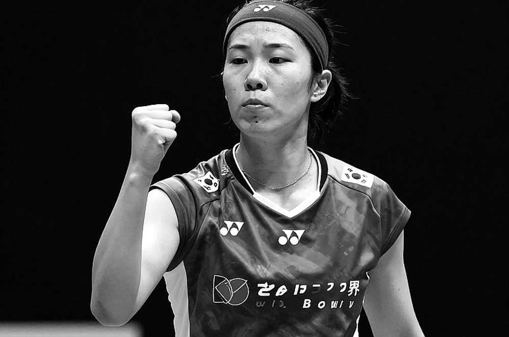 Ashmita Chaliha, khói mù Super 100 và khoảng trống tiêu chuẩn của BWF