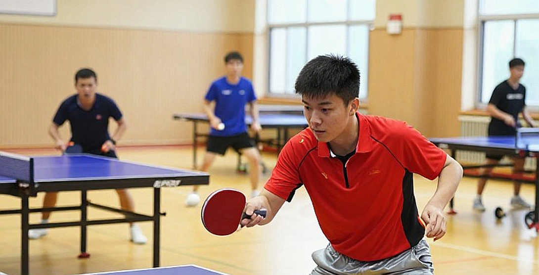 VCT Trung Quốc 2027: Tám tấm vé và năm cái tên bị bỏ lại sau cánh cổng