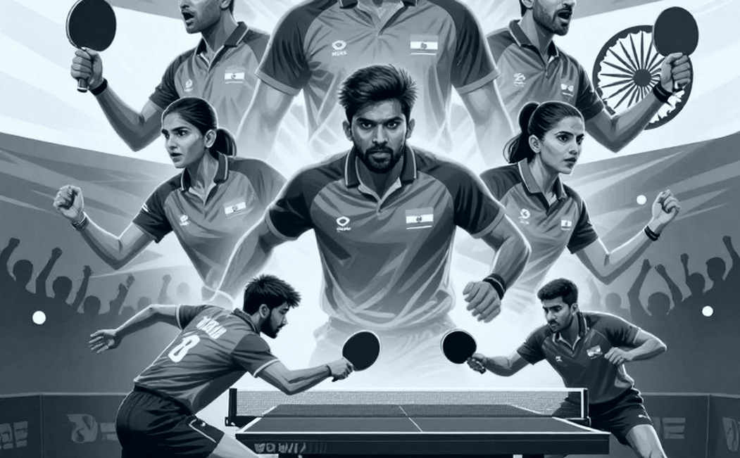 2026 U.S. Open Table Tennis Championships: Reading the 118-Event Structure Before You Register 2026 U.S. Open Table Tennis Championships: Reading the 118-Event Structure Before You Register