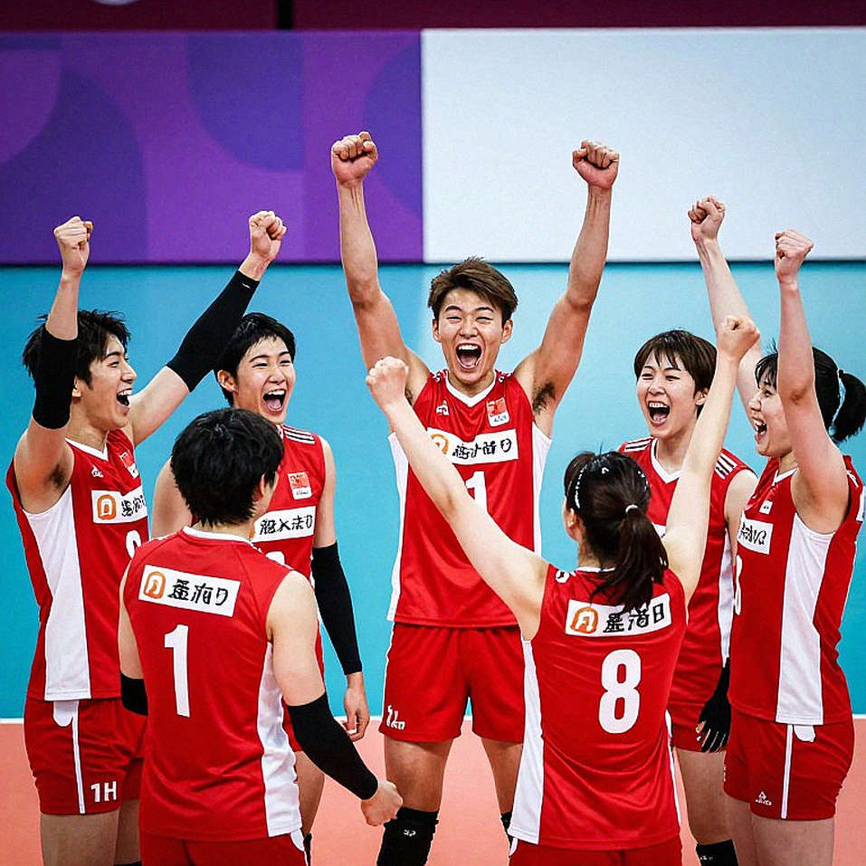 Lịch thi đấu bóng chuyền bãi biển Olympic trẻ Dakar 2026: sáu ô giờ bỏ trống và một lục địa chờ được gọi tên