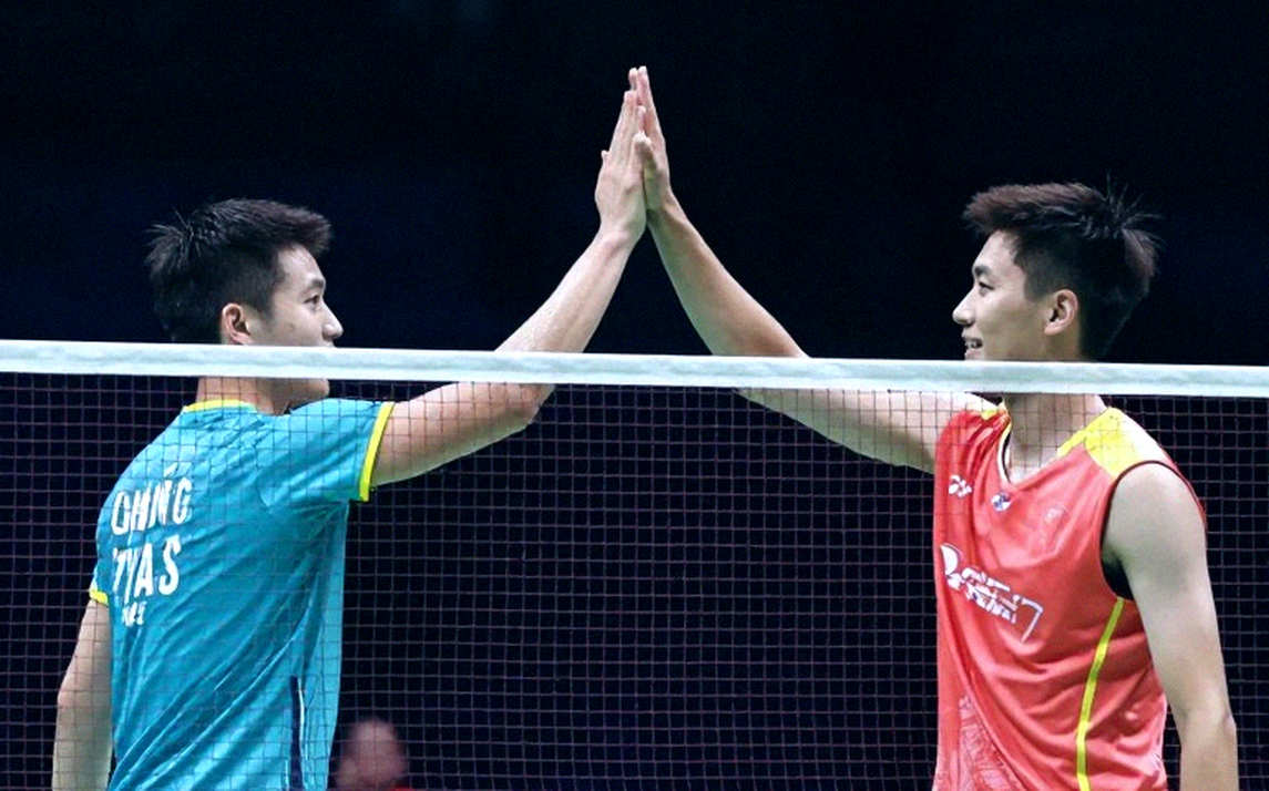 Vietnam Open 2026: Bản đồ dữ liệu đằng sau chức vô địch Super 100 của Aidil Sholeh Vietnam Open 2026: Bản đồ dữ liệu đằng sau chức vô địch Super 100 của Aidil Sholeh