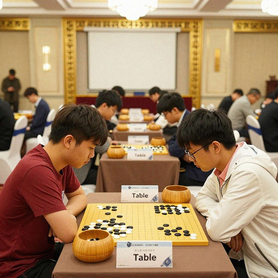 Carlsen trở lại, Ấn Độ vắng bóng hai ngôi sao trẻ: Global Chess League 2026 và bài toán lịch thi đấu khắc nghiệt Carlsen trở lại, Ấn Độ vắng bóng hai ngôi sao trẻ: Global Chess League 2026 và bài toán lịch thi đấu khắc nghiệt