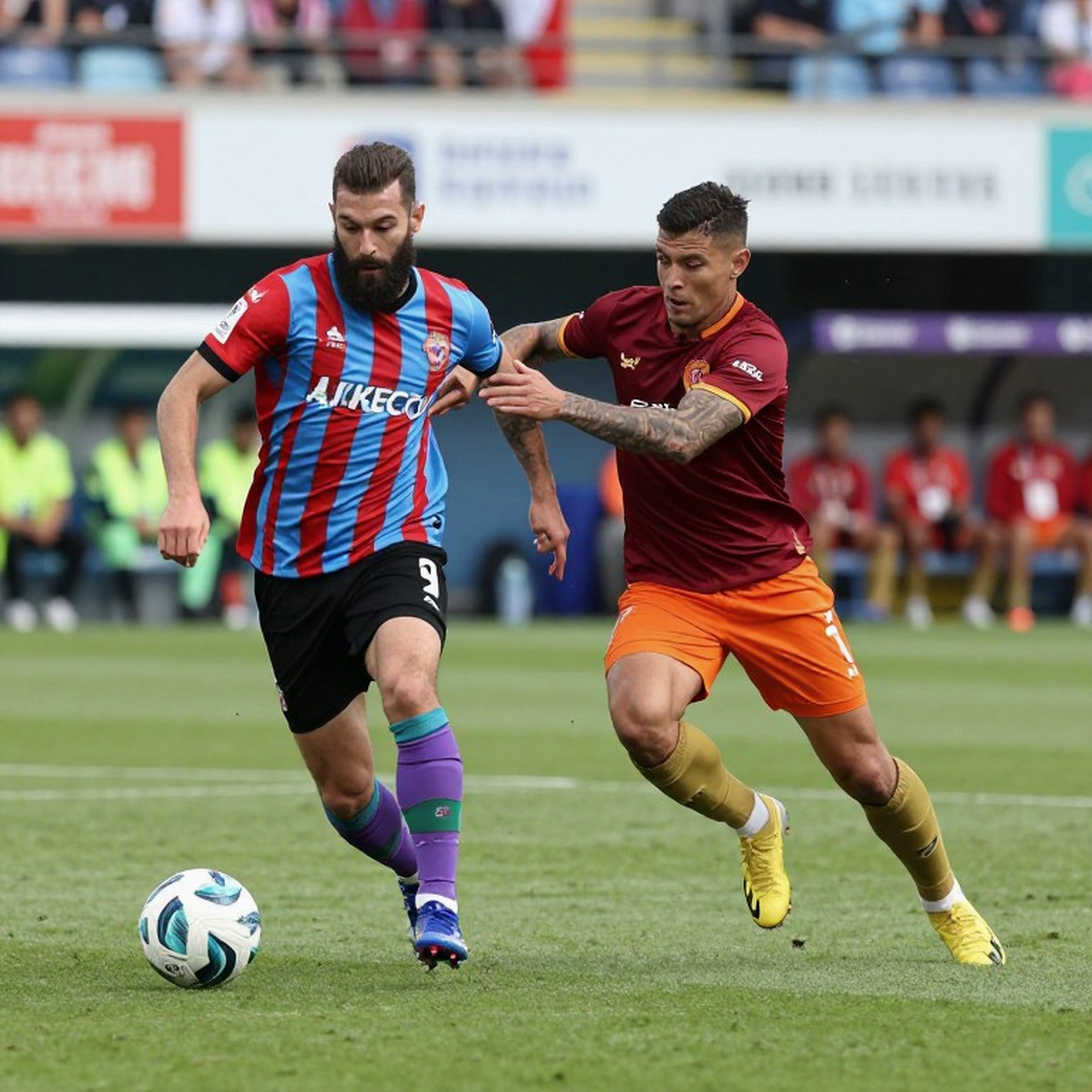 CAND đặt chỉ tiêu thăng hạng V-League: Bài thơ bắt đầu từ cánh cửa đóng sập