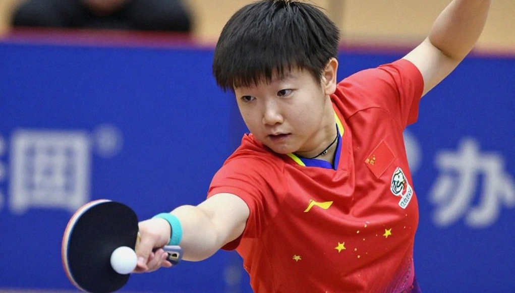 ITTF World Hopes Week 2026 trở lại Sheffield: Điều gì đang được xây dưới đáy kim tự tháp bóng bàn thế giới ITTF World Hopes Week 2026 trở lại Sheffield: Điều gì đang được xây dưới đáy kim tự tháp bóng bàn thế giới