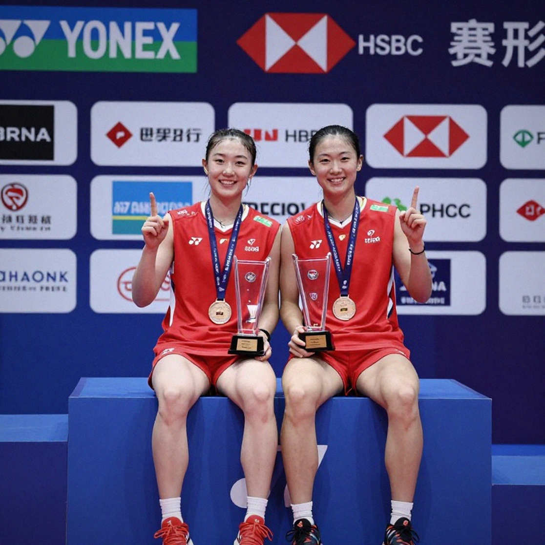 French Open 2026: Sindhu thắng Akechi sau 73 phút, và bức tường 0-10 đang chờ ở chung kết
