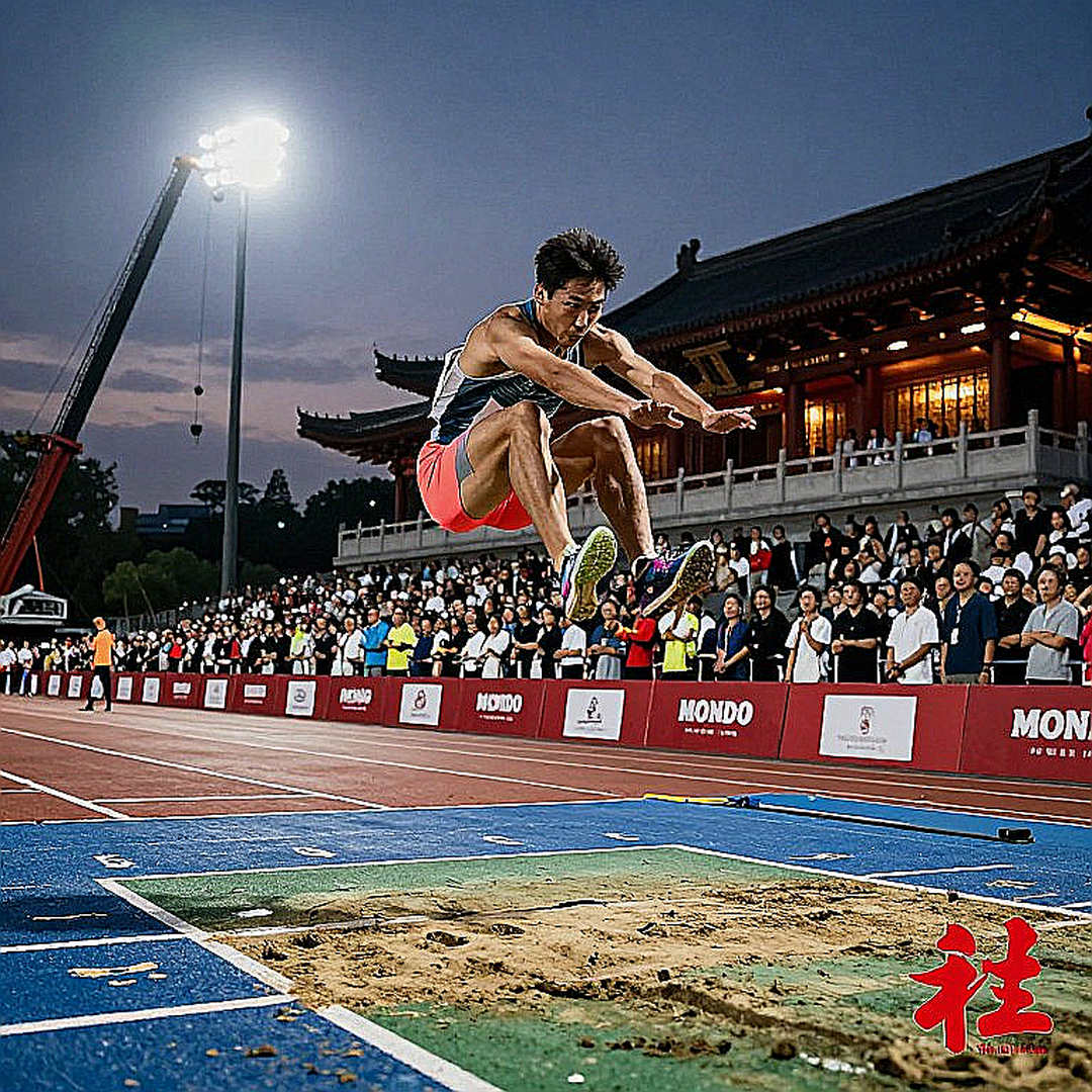 Budapest 2026: tầng sâu 400m rào chắn nam và cú ném 91,09 m làm lệch bản đồ javelin