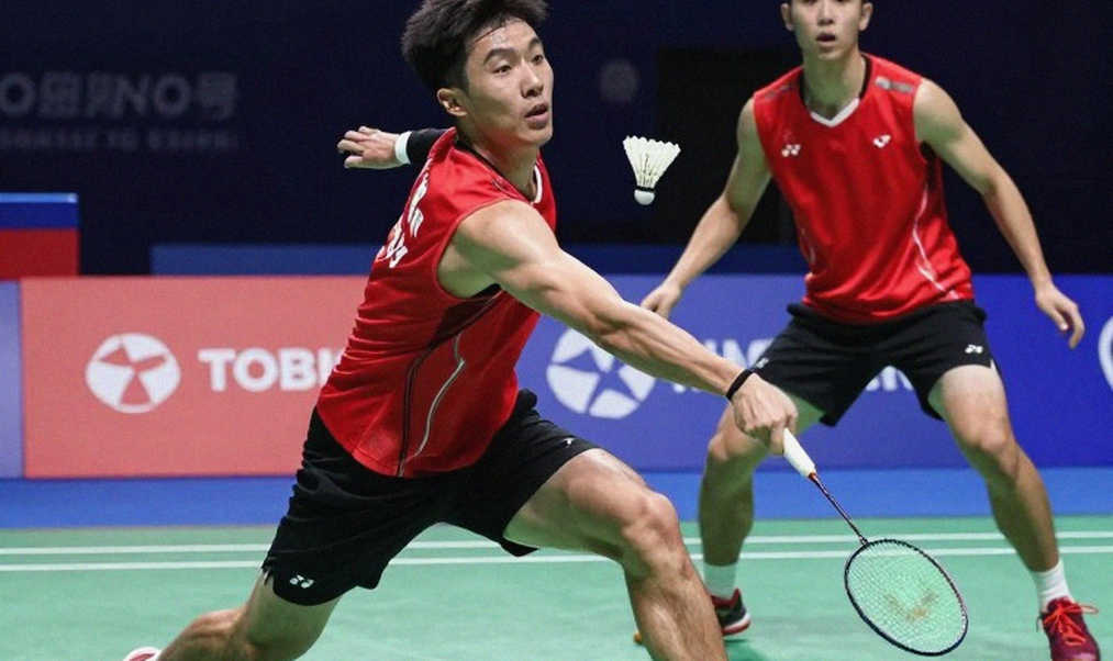 Srikanth tái sinh ở tuổi 33: Chiến thắng trước Victor Lai hé lộ điều gì về quá trình hồi phục thể lực?