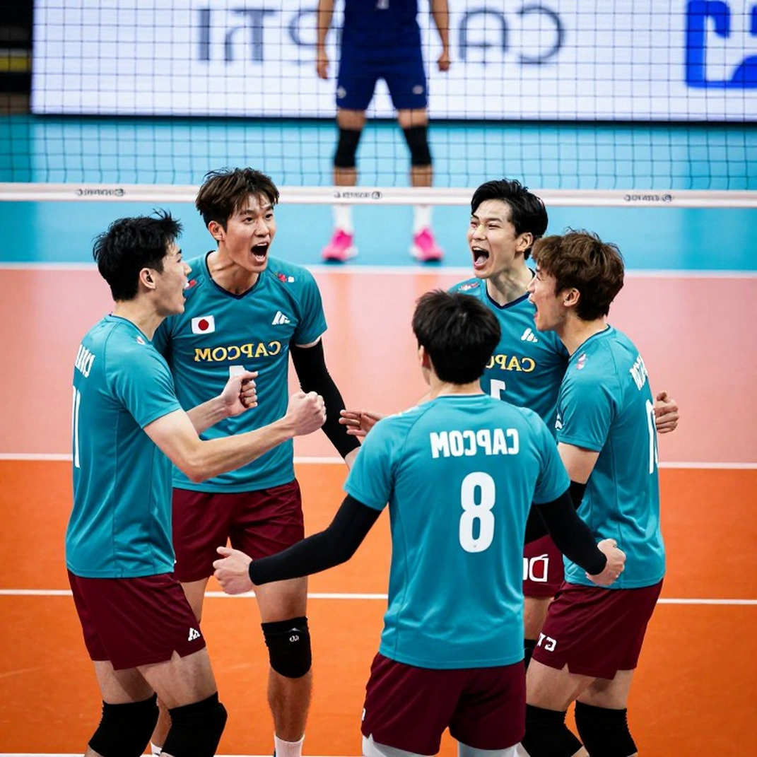 Thái Lan vô địch bóng chuyền nữ châu Á 2026: hệ thống phục hồi, tấm vé Olympic và giới hạn thật của một ông vua Đông Nam Á