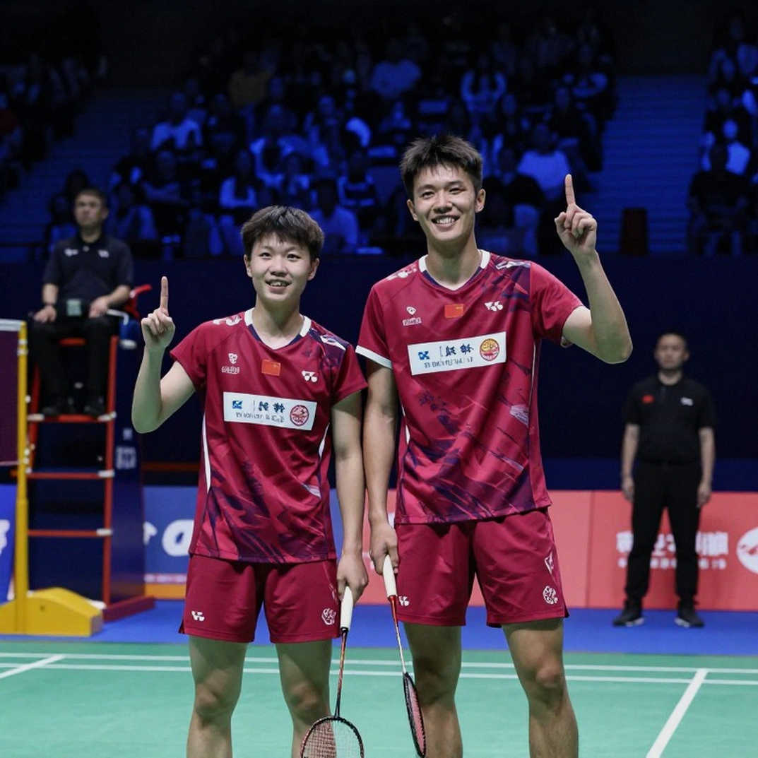 Asian Games 2026: PV Sindhu, Chen Yufei và bài toán thể lực sau một đêm mất ngủ