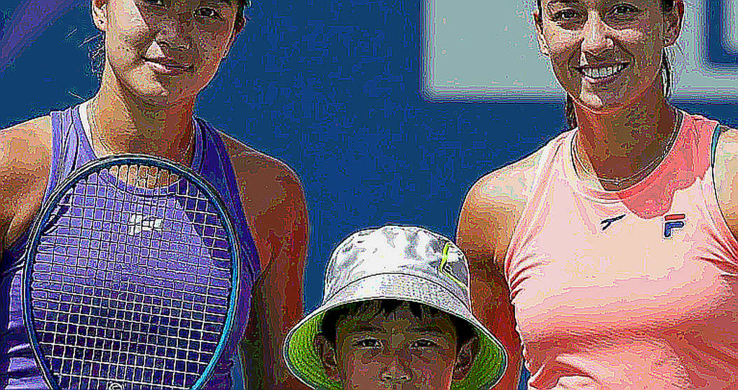 Rybakina Reaches Ningbo Final: Eleven Set Points, One Love Break and a 23-Minute Gap