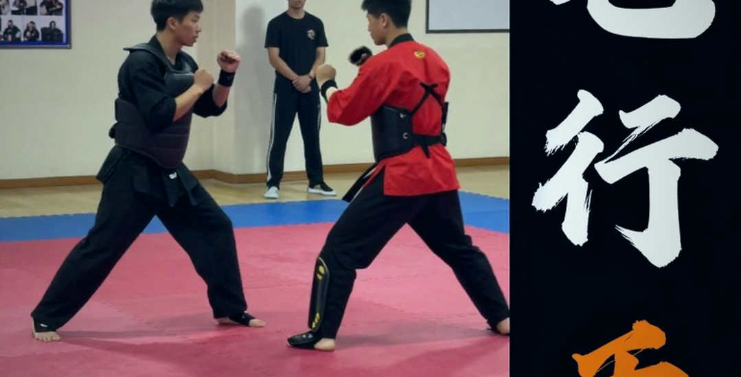Võ thuật là nhãn cha: Vì sao phân tích làng đối kháng cần tách bộ môn