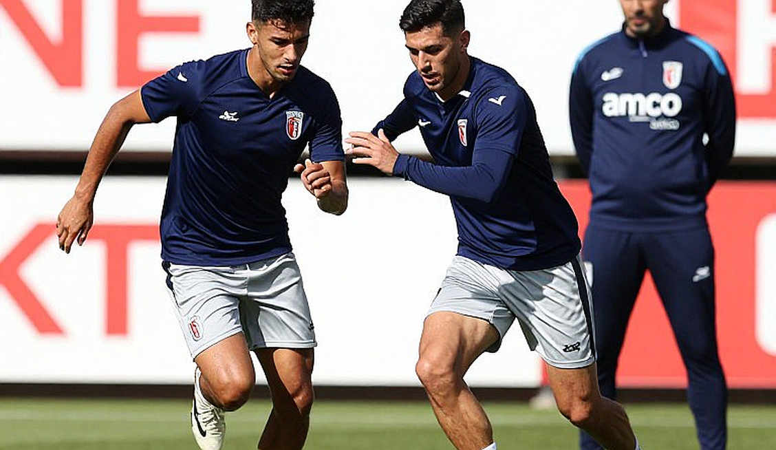 Cánh truyền thống biến mất khỏi Serie A: ghi chép từ Trigoria và Formello Cánh truyền thống biến mất khỏi Serie A: ghi chép từ Trigoria và Formello