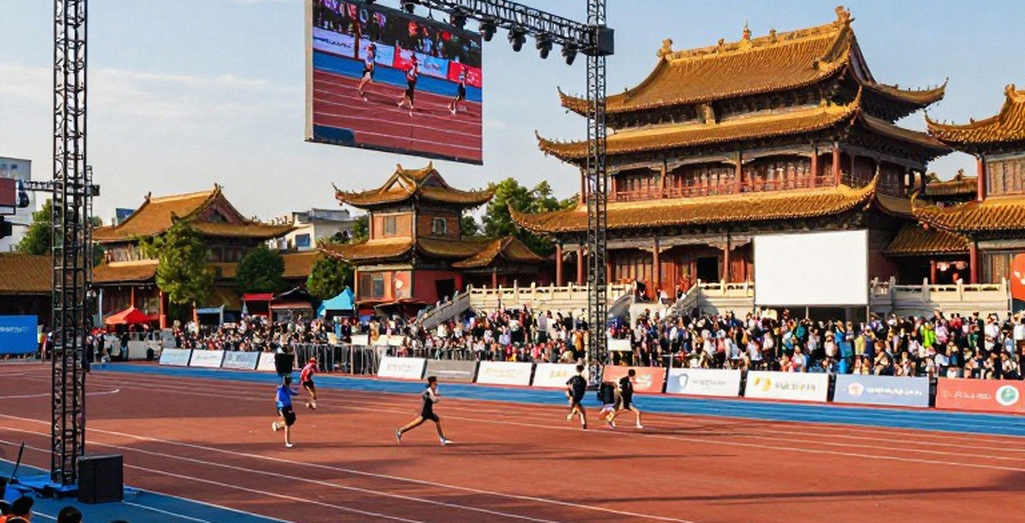4,15m và lần đầu tiên: Thể thao nữ Ấn Độ chạm lịch sử ở Asian Games 2026