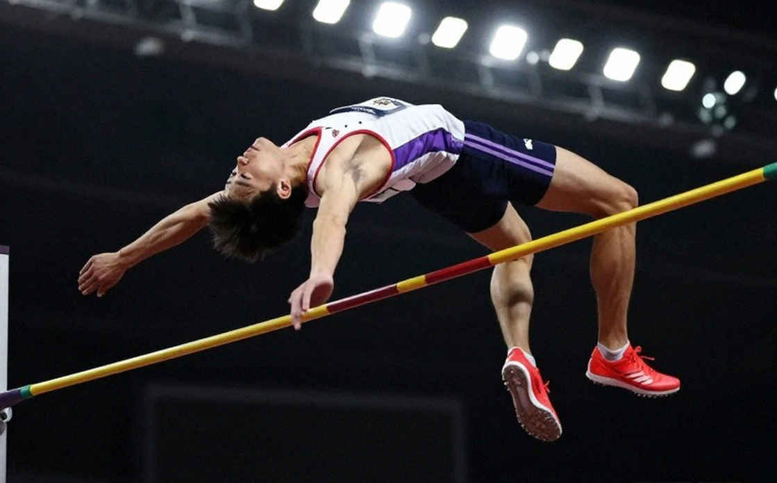 4,15m và lần đầu tiên: Thể thao nữ Ấn Độ chạm lịch sử ở Asian Games 2026 4,15m và lần đầu tiên: Thể thao nữ Ấn Độ chạm lịch sử ở Asian Games 2026