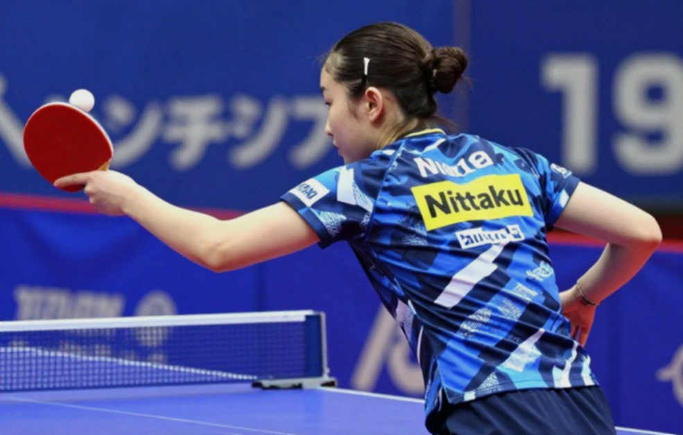 When Table Tennis Analysis Meets 'Data Gaps': A Lesson for Vietnamese Sports When Table Tennis Analysis Meets 'Data Gaps': A Lesson for Vietnamese Sports