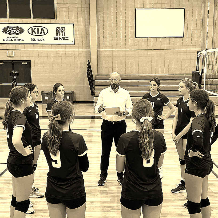 Penn State rời Power 10 tuần 3: lỗi tự đánh hỏng và khoảng trống dữ liệu của bóng chuyền nữ NCAA Penn State rời Power 10 tuần 3: lỗi tự đánh hỏng và khoảng trống dữ liệu của bóng chuyền nữ NCAA