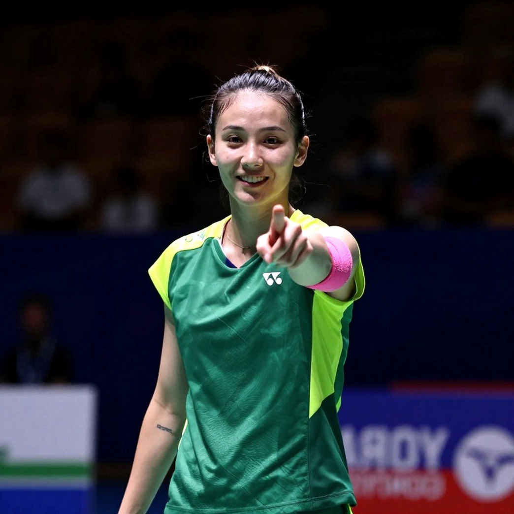 Thất Bại Không Là Bản Án: Hành Trình Tứ Kết Của Ấn Độ Tại China Masters 2026