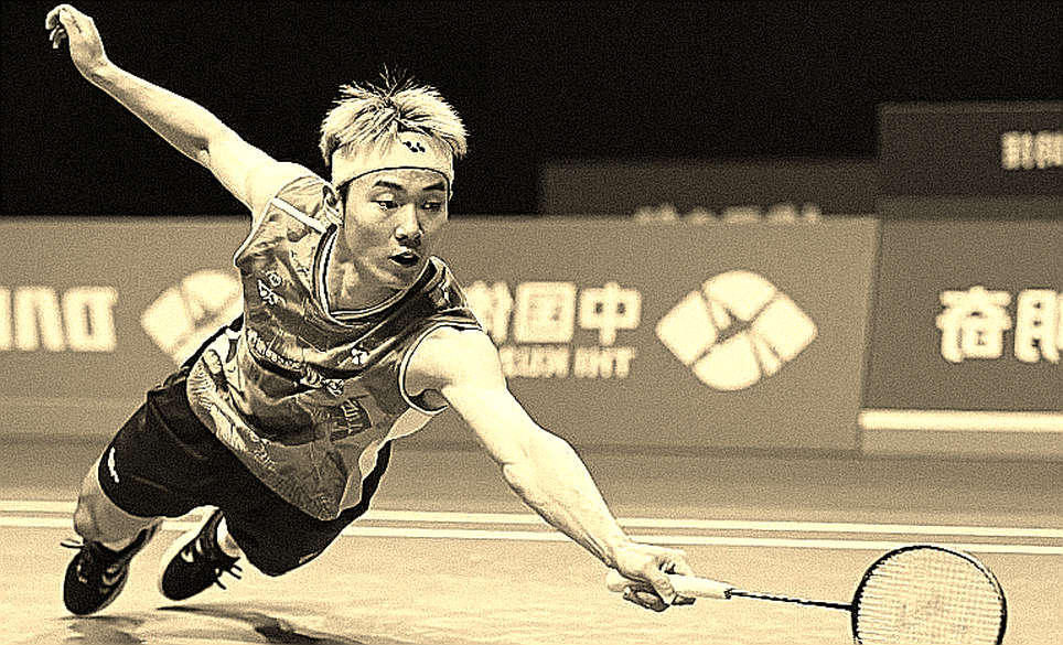 Lý Thi Phong lĩnh ấn đơn nam Trung Quốc tại Kumamoto Masters 2026, khoảng trống mang tên Thạch Vũ Kỳ