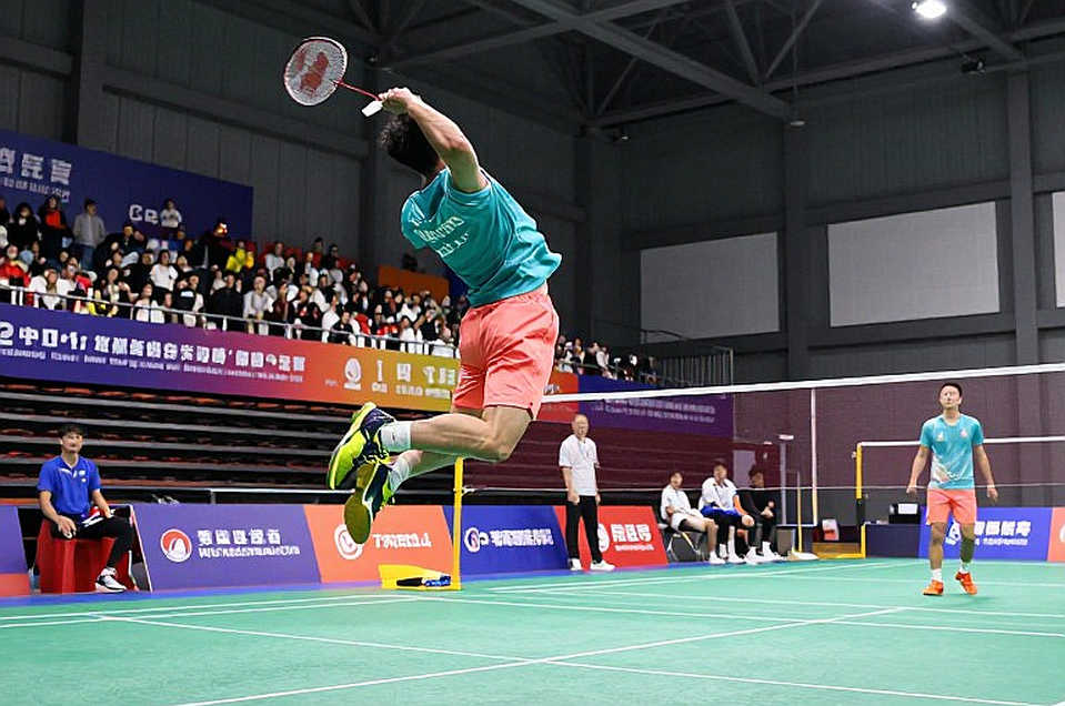 Vietnam Women's Sepak Takraw at ASIAD 20: The Two-Tier Reward Behind the Gold Vietnam Women's Sepak Takraw at ASIAD 20: The Two-Tier Reward Behind the Gold