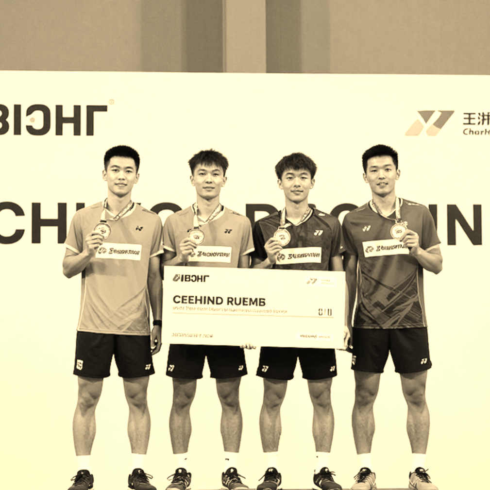 BWF World Junior Championships 2026: Ấn Độ dẫn đầu bằng Tanvi Patri và thể thức 3×55 mới tại Cairo