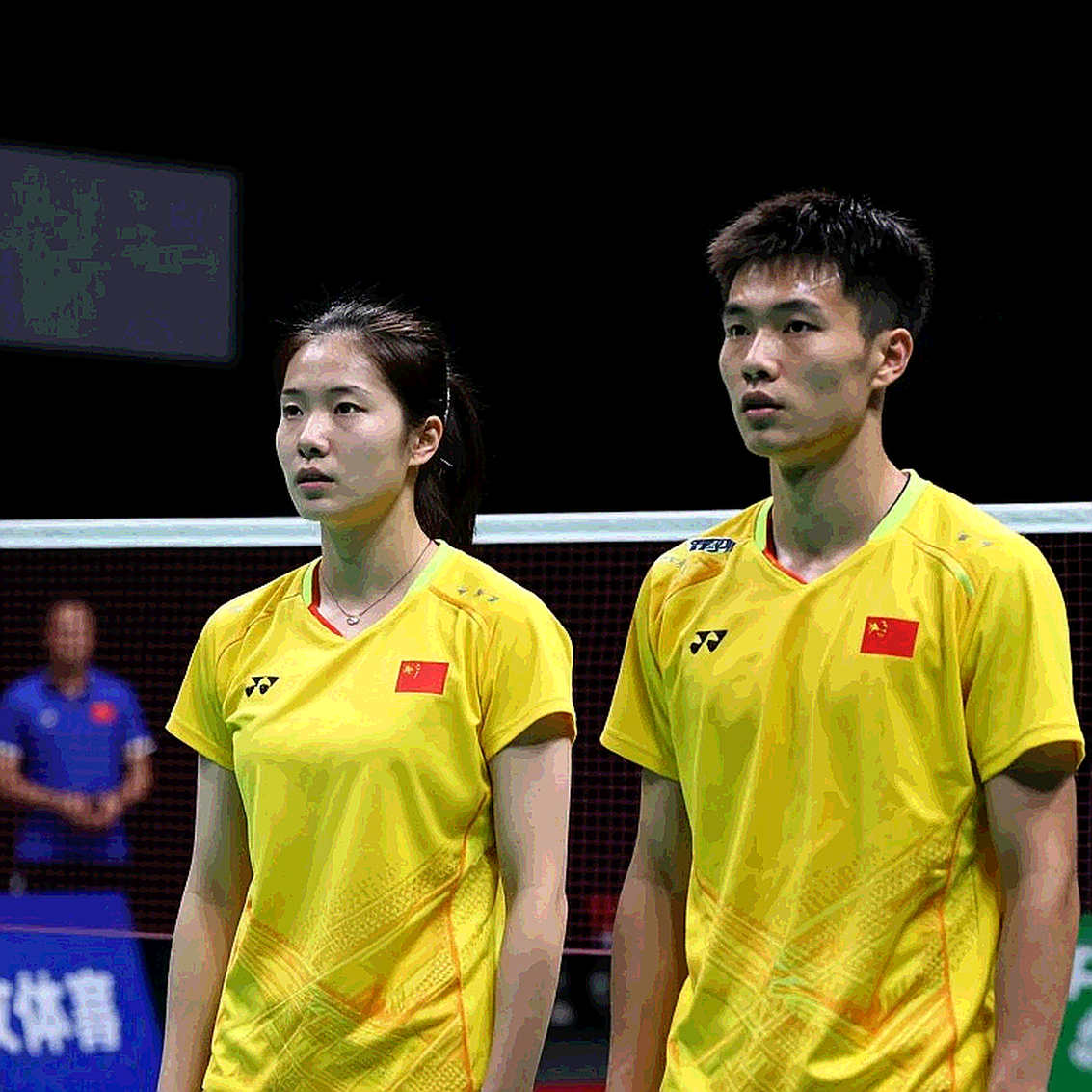 China Masters 2026: Satwik and Chirag win after an 11-21 opening game China Masters 2026: Satwik and Chirag win after an 11-21 opening game