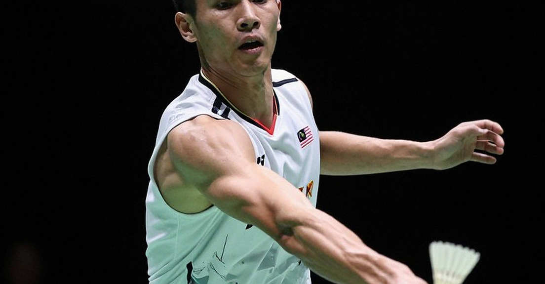 China Masters 2026: Satwik and Chirag win after an 11-21 opening game China Masters 2026: Satwik and Chirag win after an 11-21 opening game
