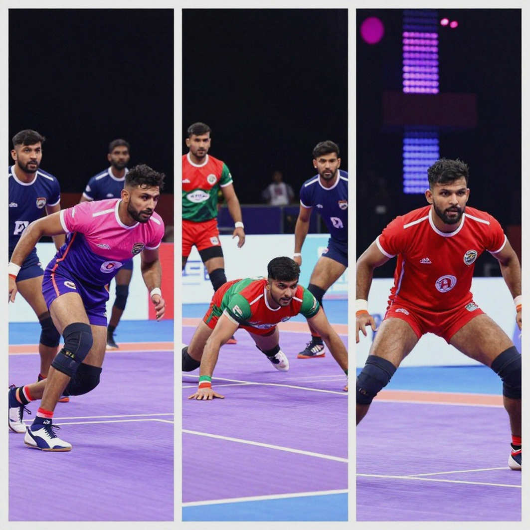 Champions Shanghai 2026: Four Home Teams, Zero Wins in Week One — and What the Scoreboard Left Out Champions Shanghai 2026: Four Home Teams, Zero Wins in Week One — and What the Scoreboard Left Out
