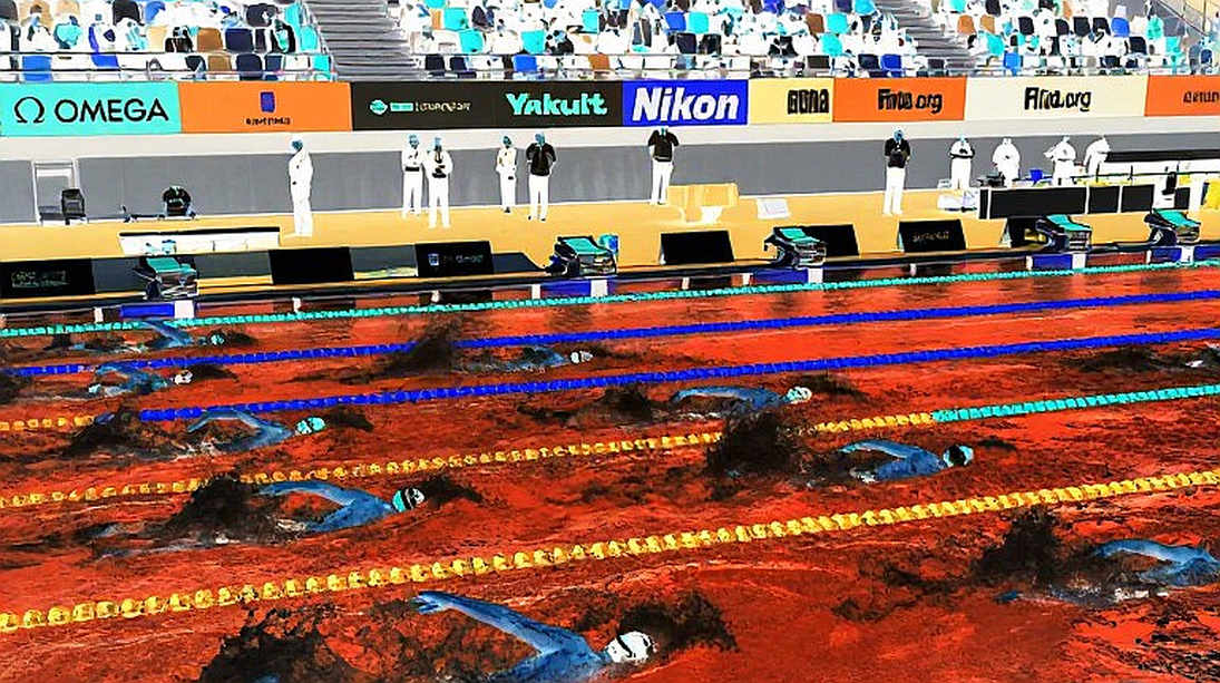 Champions Shanghai 2026: Four Home Teams, Zero Wins in Week One — and What the Scoreboard Left Out Champions Shanghai 2026: Four Home Teams, Zero Wins in Week One — and What the Scoreboard Left Out