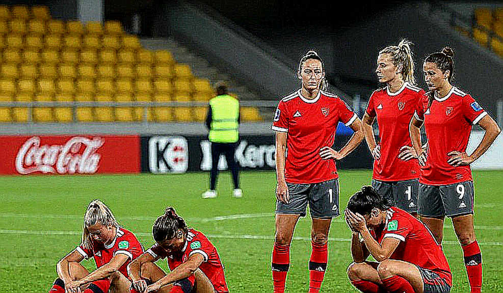 The Benjamin Sesko Void and Slovenia's Unanswered Question Before Scotland The Benjamin Sesko Void and Slovenia's Unanswered Question Before Scotland