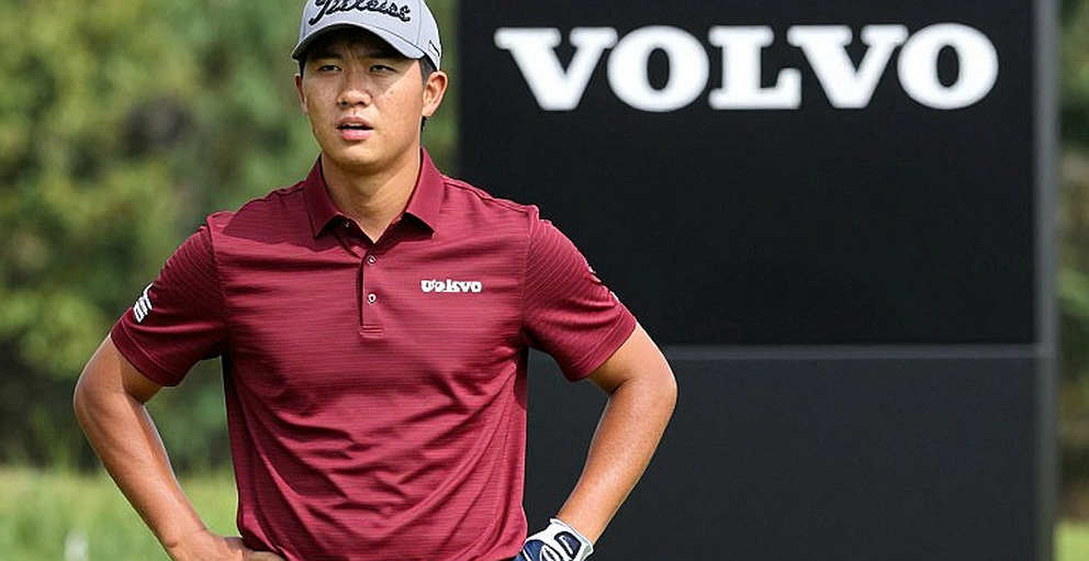 Nick Taylor at Medinah: A Ten-Year Wait, One Hold-Off 9-Iron, and the Price of Timing Nick Taylor at Medinah: A Ten-Year Wait, One Hold-Off 9-Iron, and the Price of Timing