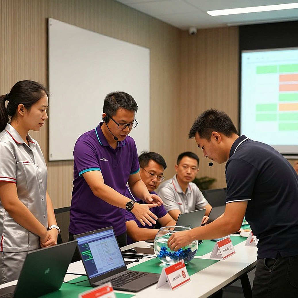 Lakshya Sen thua Loh Kean Yew tại Asian Games 2026: chuỗi 10 điểm bị nuốt mất và giới hạn của lợi thế sớm Lakshya Sen thua Loh Kean Yew tại Asian Games 2026: chuỗi 10 điểm bị nuốt mất và giới hạn của lợi thế sớm