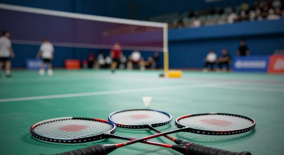Asian Games 2026: Đường đấu hiểm của cầu lông nam Ấn Độ và bài toán mang tên nước chủ nhà