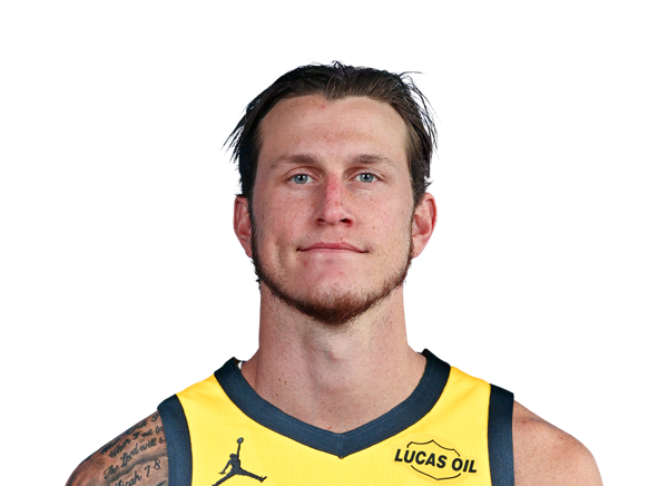 Garrison Mathews